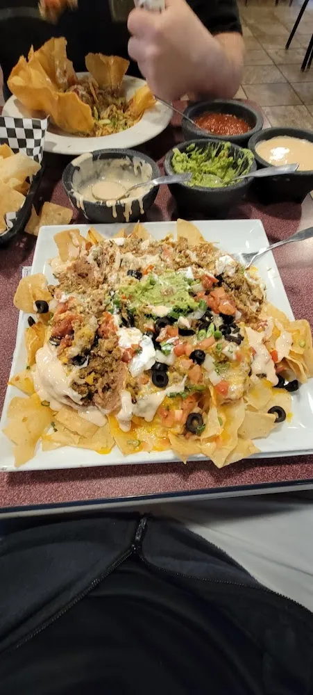 Nachos